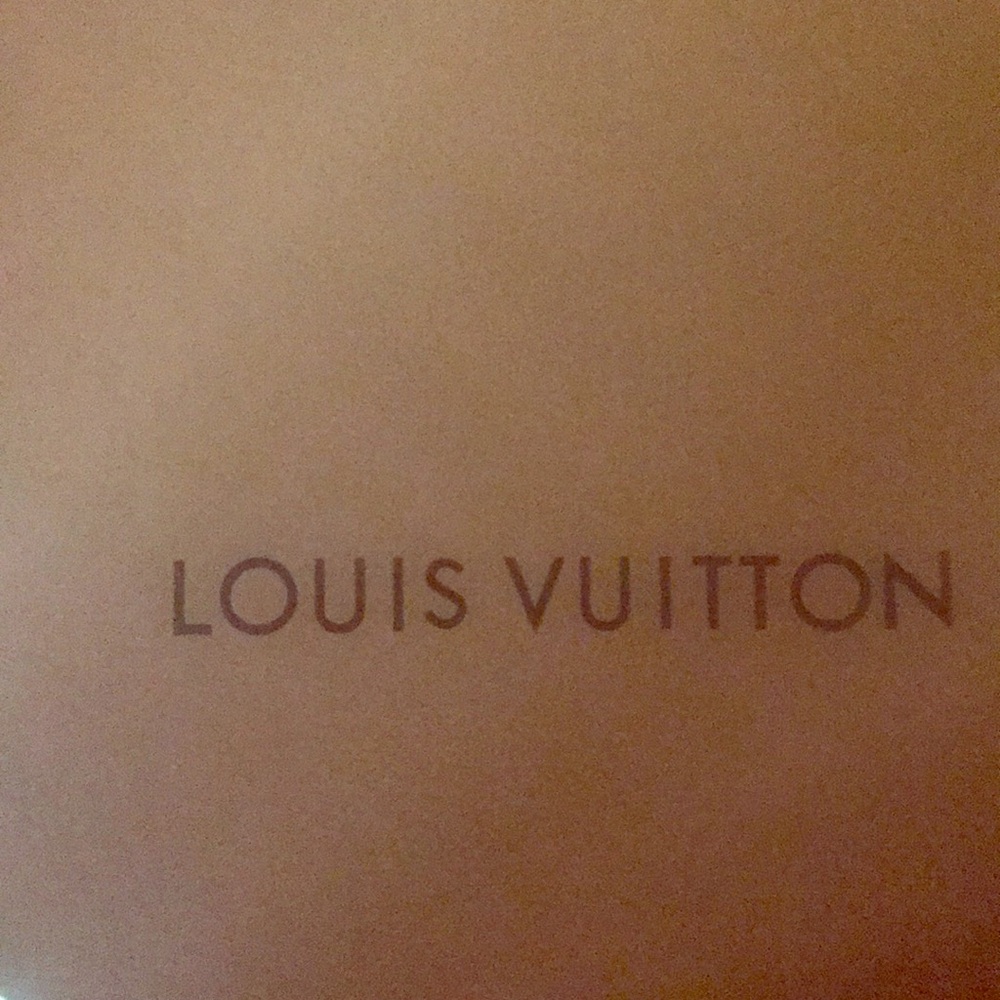 Louis Vuitton